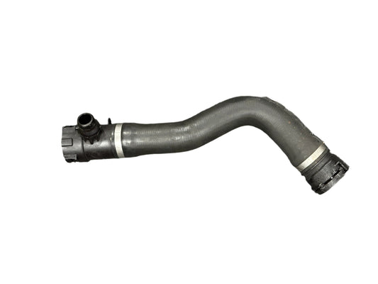 Genuine 2013 Bmw 328i Xdrive F30 N20 engine coolant hose.