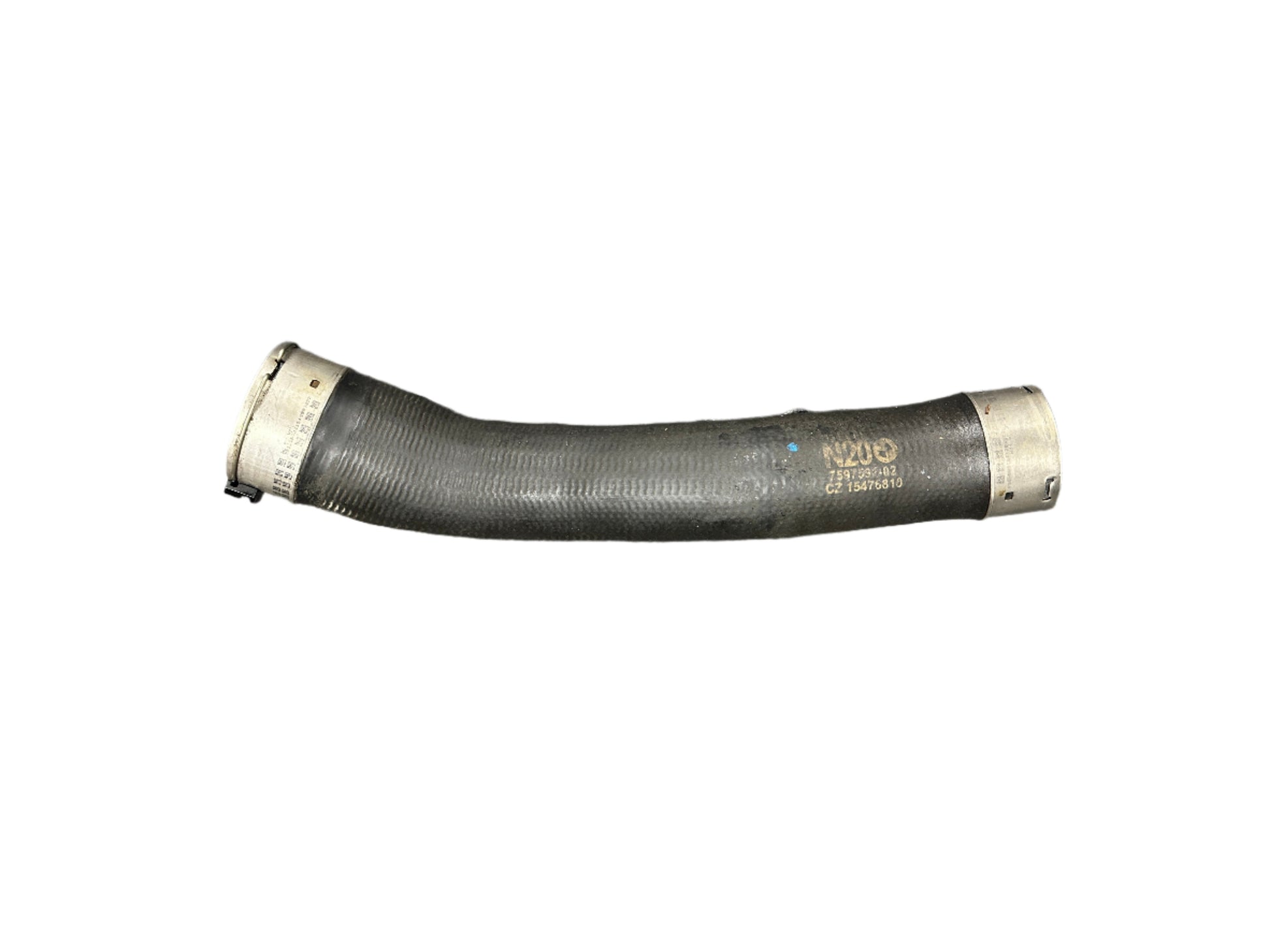 Bmw N20 pipe