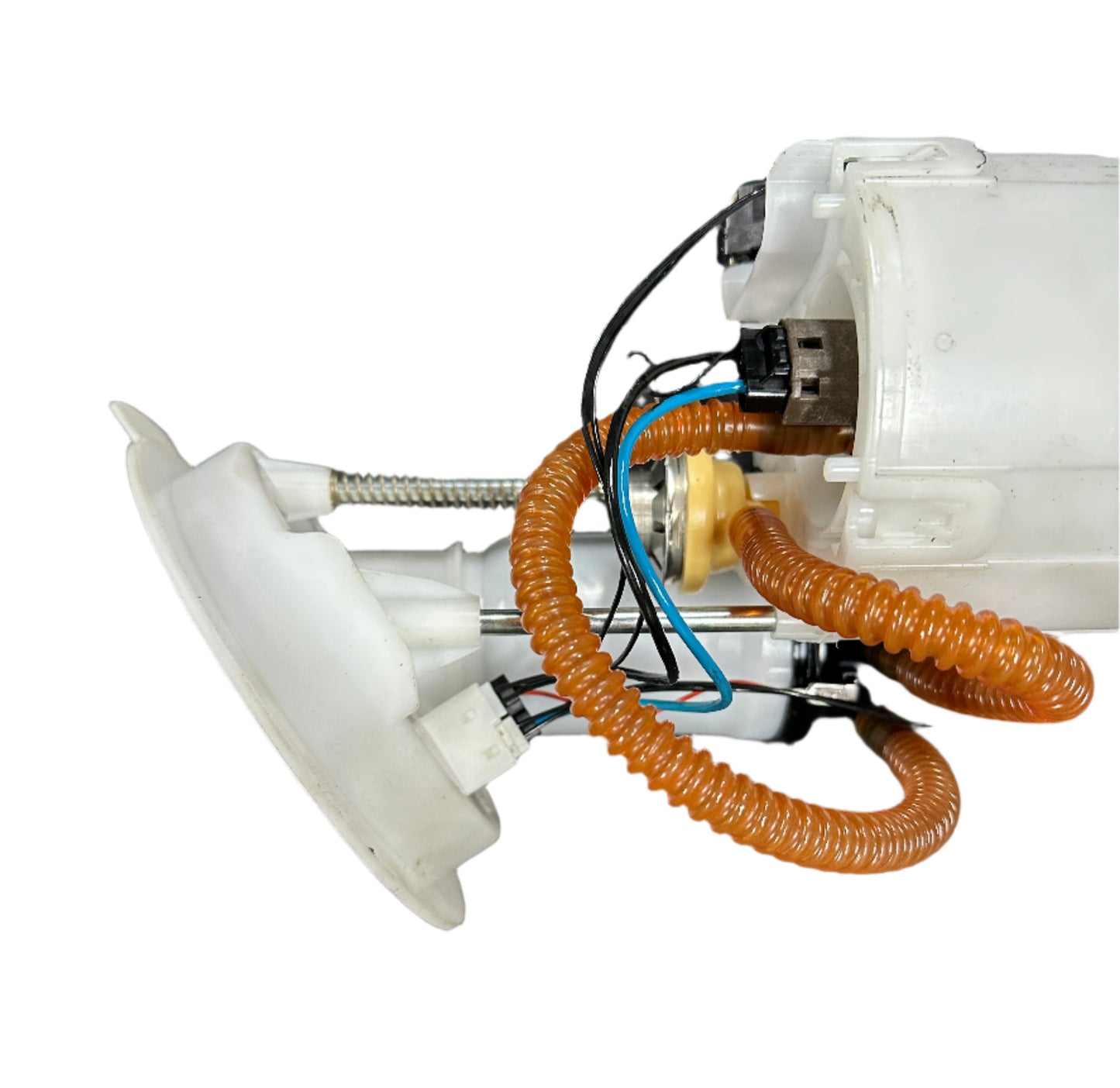 Genuine 2013 Bmw 328i Xdrive F30 fuel pump assembly.