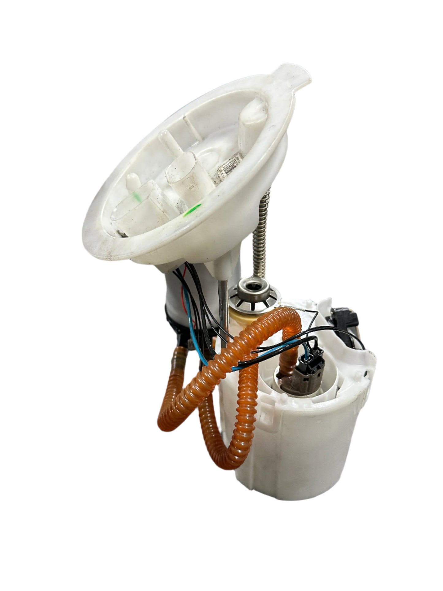 Genuine 2013 Bmw 328i Xdrive F30 fuel pump assembly.