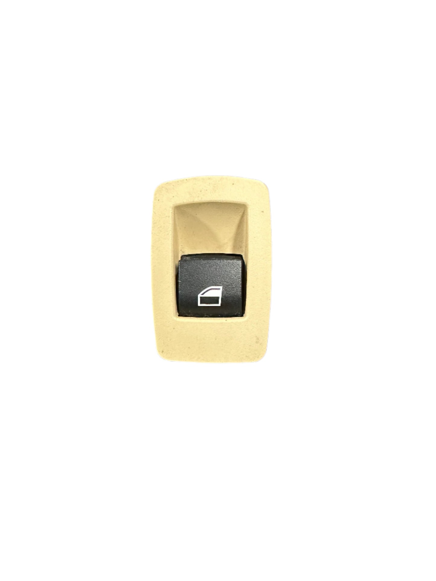 Genuine 2013 Bmw 328i Xdrive F30 rear L/R window switch.