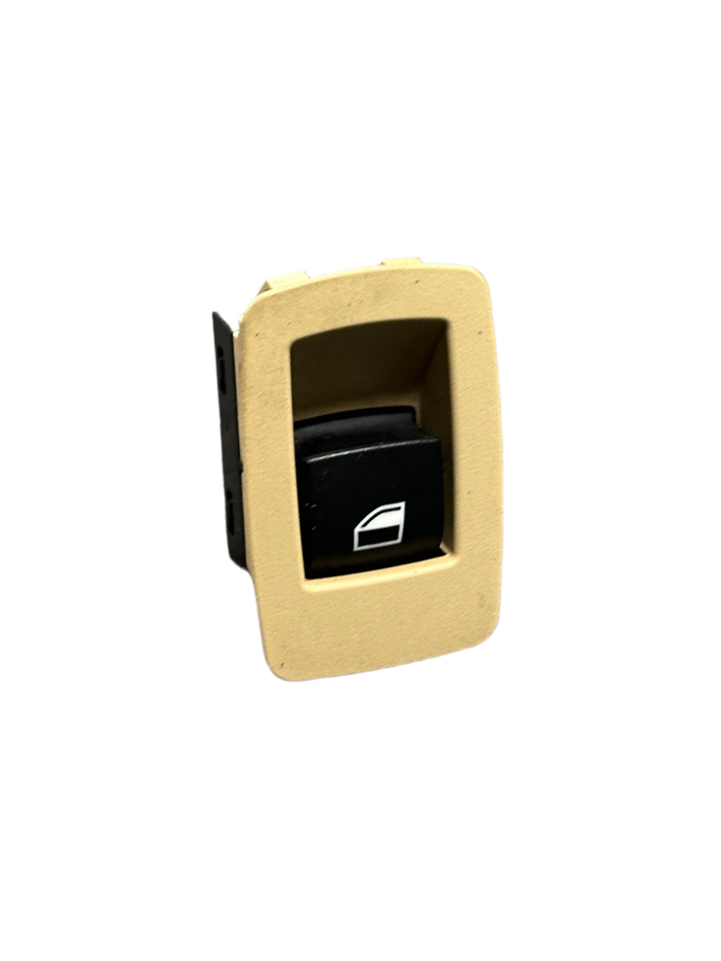 Genuine 2013 Bmw 328i Xdrive F30 rear L/R window switch.
