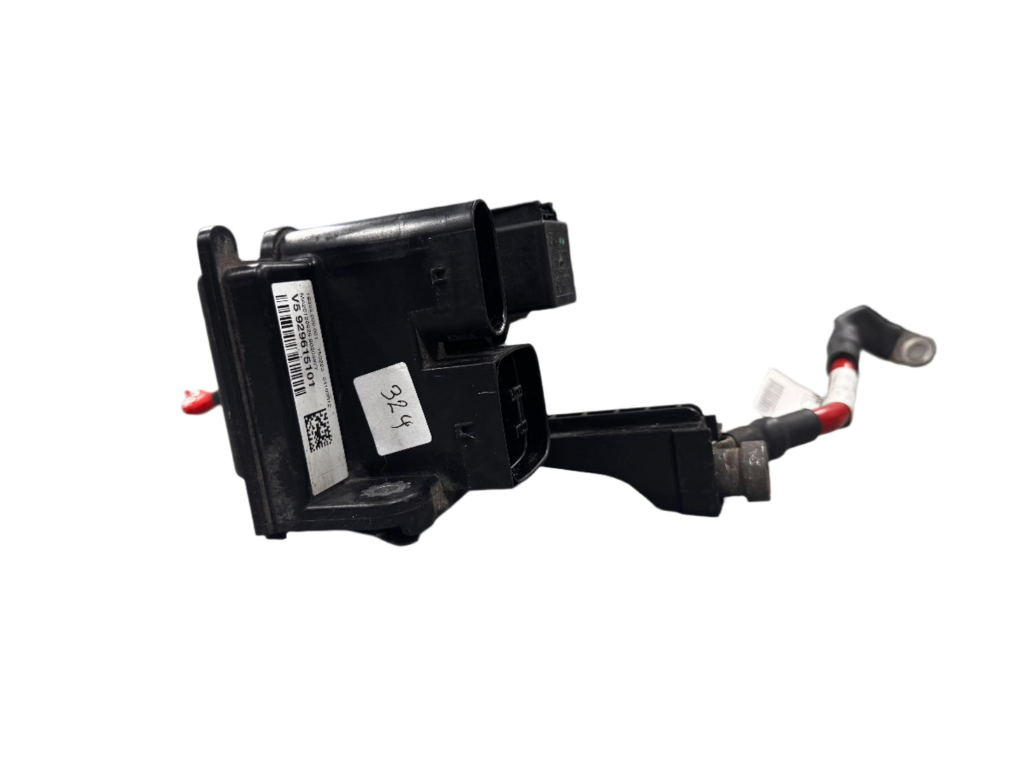 Genuine 2013 Bmw 328i Xdrive F30 ignition distributor control module.