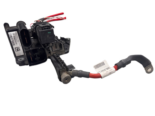 Genuine 2013 Bmw 328i Xdrive F30 ignition distributor control module.