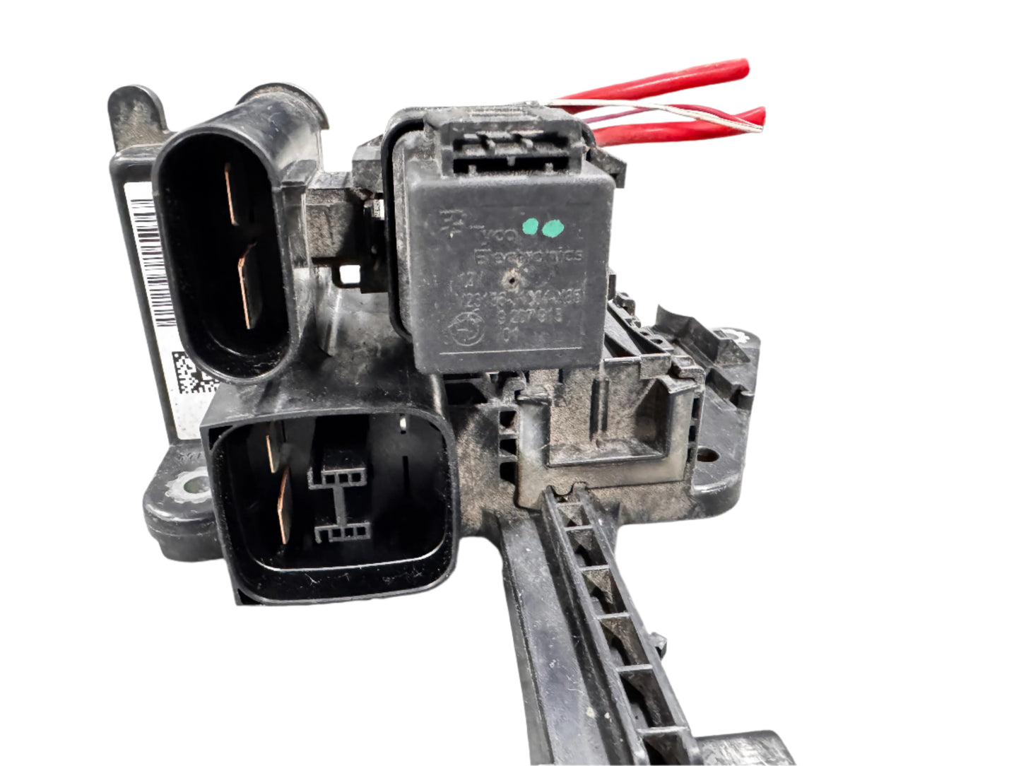 Genuine 2013 Bmw 328i Xdrive F30 ignition distributor control module.