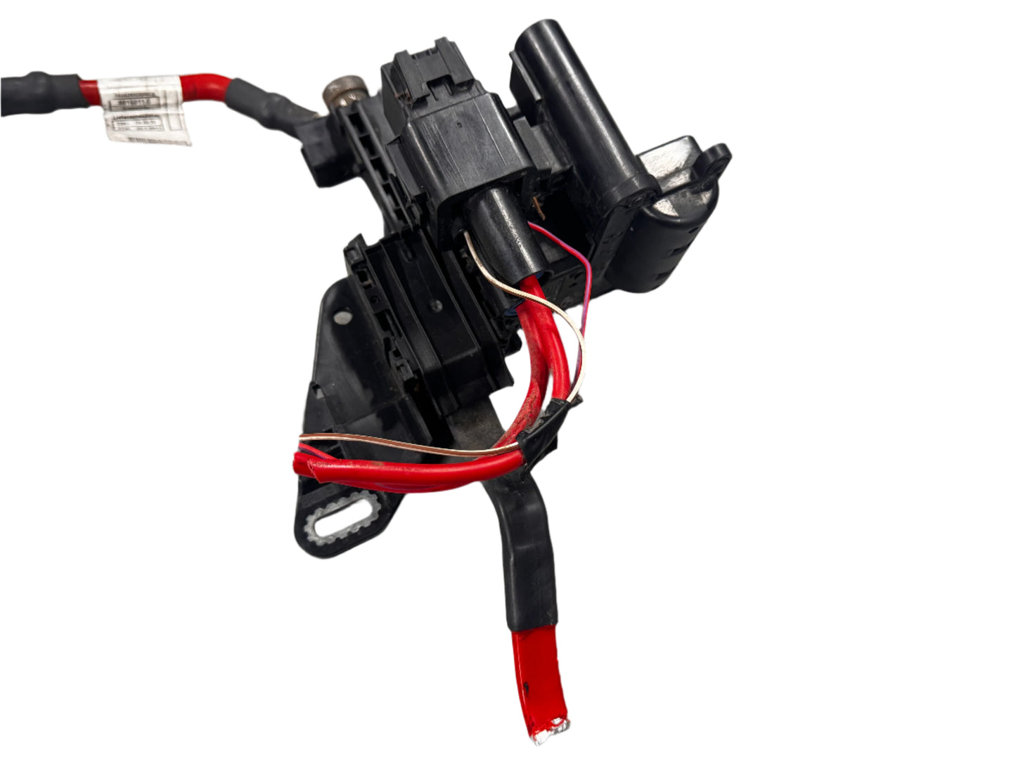 Genuine 2013 Bmw 328i Xdrive F30 ignition distributor control module.