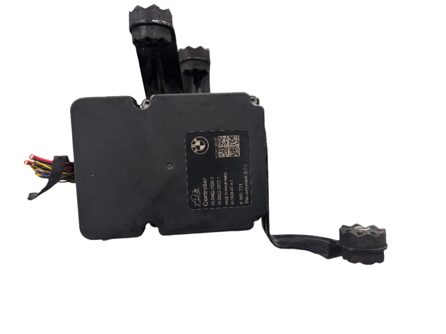Genuine 2013 Bmw 328i Xdrive F30 ABS brake module.