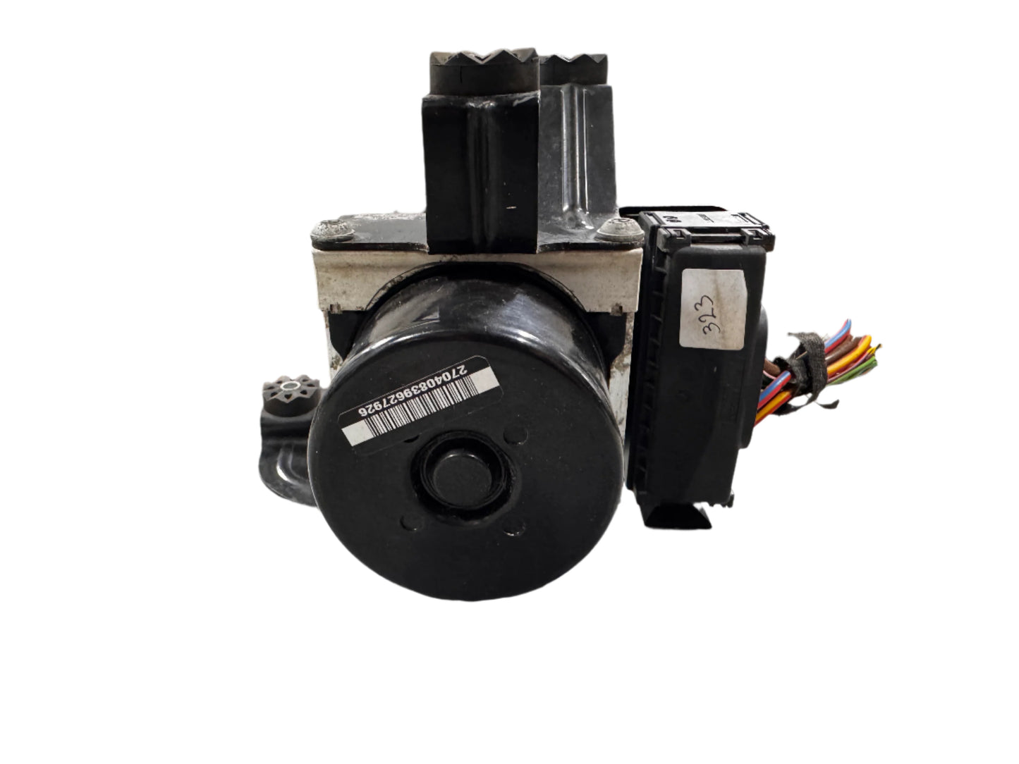 Genuine 2013 Bmw 328i Xdrive F30 ABS brake module.