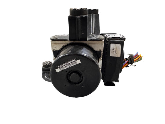 Genuine 2013 Bmw 328i Xdrive F30 ABS brake module.