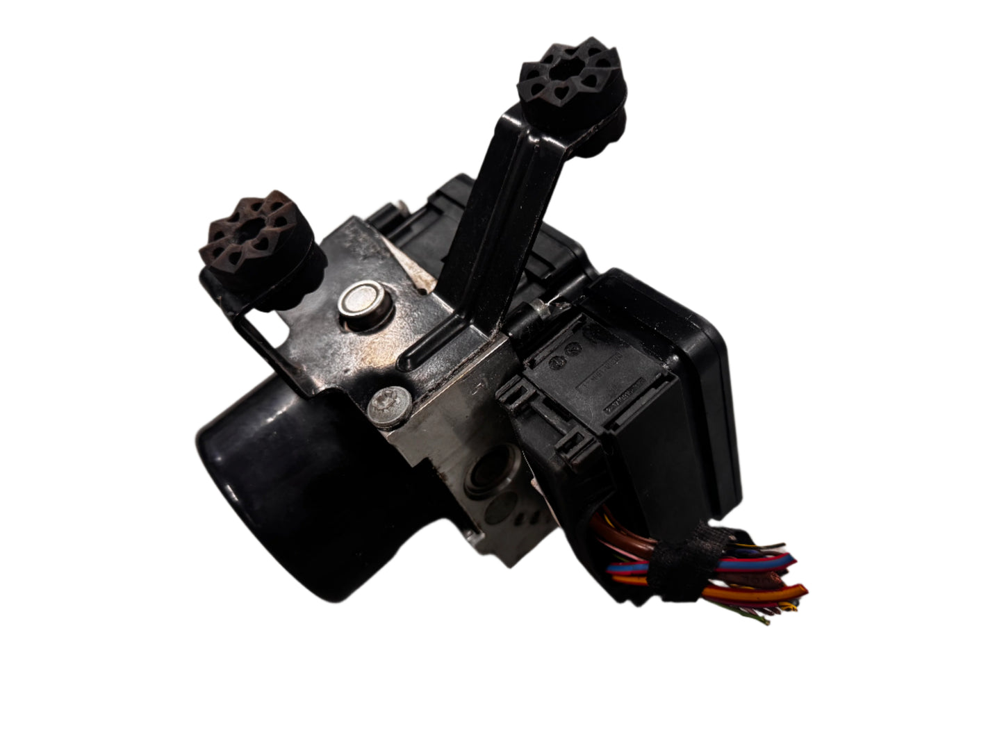 Genuine 2013 Bmw 328i Xdrive F30 ABS brake module.