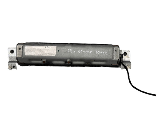 Genuine 2013 Bmw 328i Xdrive F30 driver knee airbag.