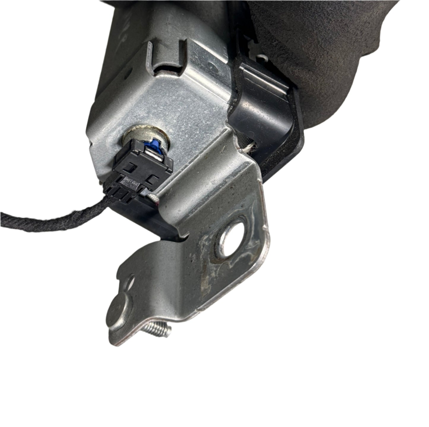 Genuine 2013 Bmw 328i Xdrive F30 driver knee airbag.