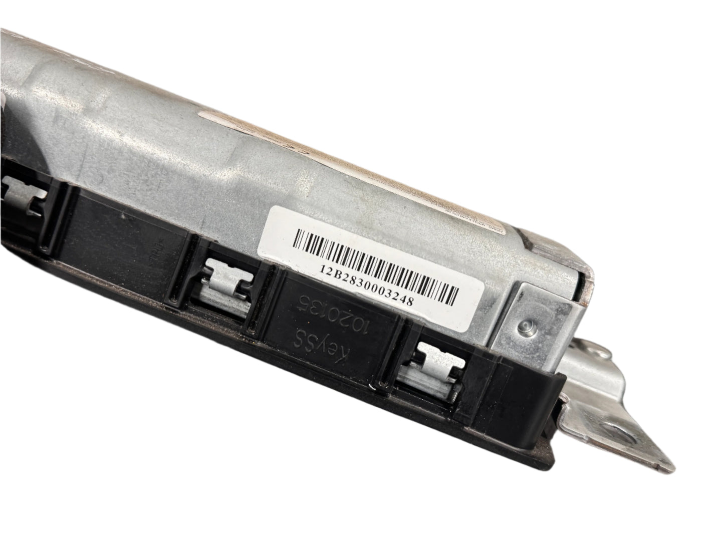 Genuine 2013 Bmw 328i Xdrive F30 driver knee airbag.
