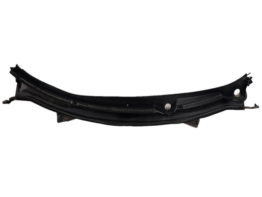 Genuine 2007-2009 Nissan Altima (4th Gen L32) windshield cowl.