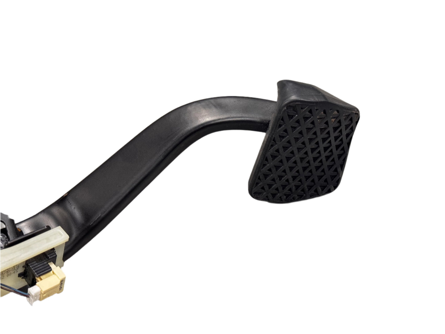Genuine 2013 Bmw 328i Xdrive F30 brake pedal assembly.