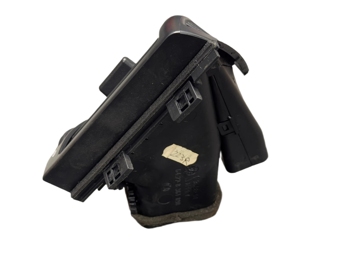 Genuine Bmw 3series E46 right side air vent.