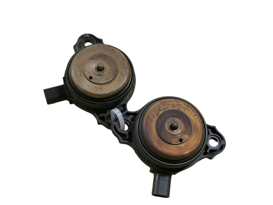 Vanos top angle