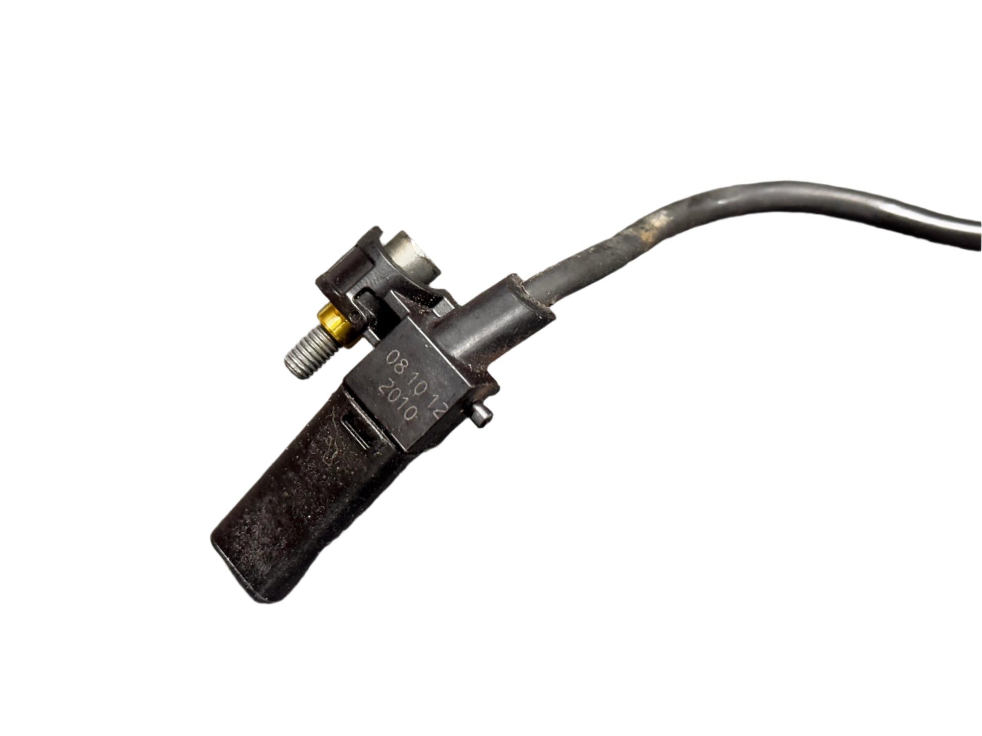 pulse sensor top shot