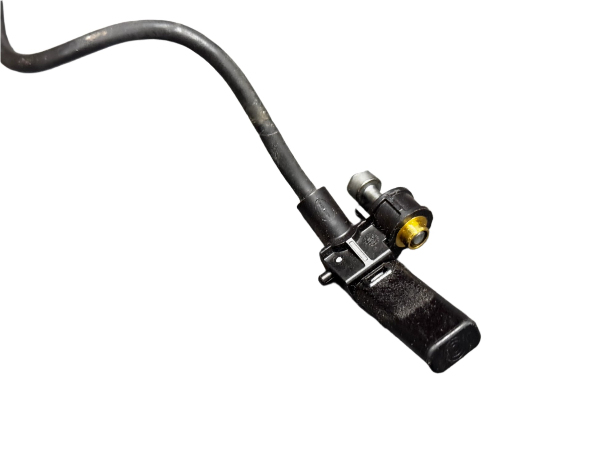 pulse sensor end shot