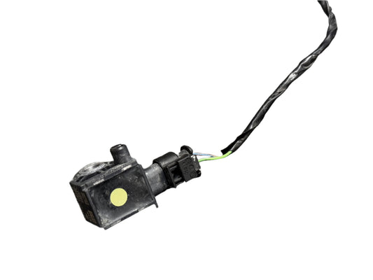 crash sensor top