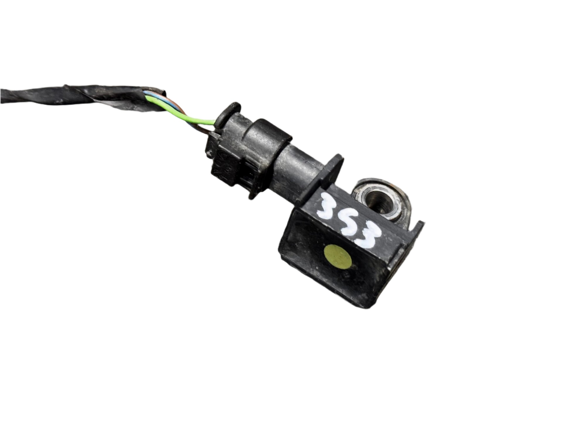 crash sensor top