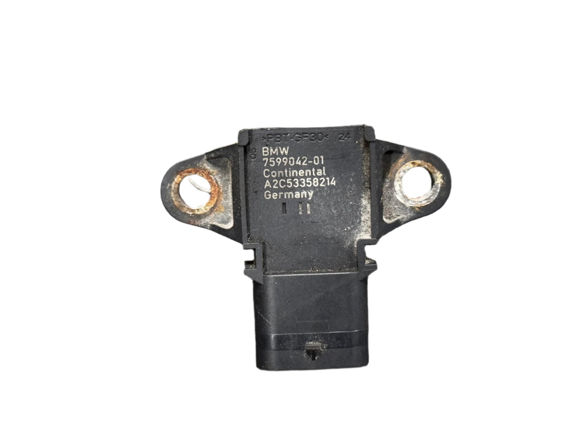 intake sensor top