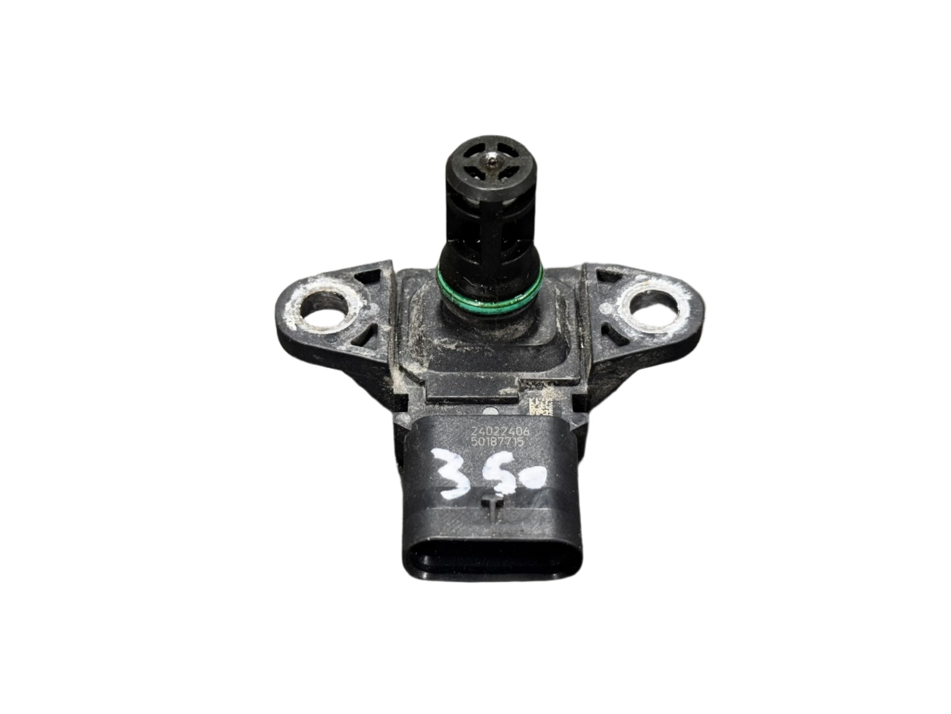 intake sensor bottom