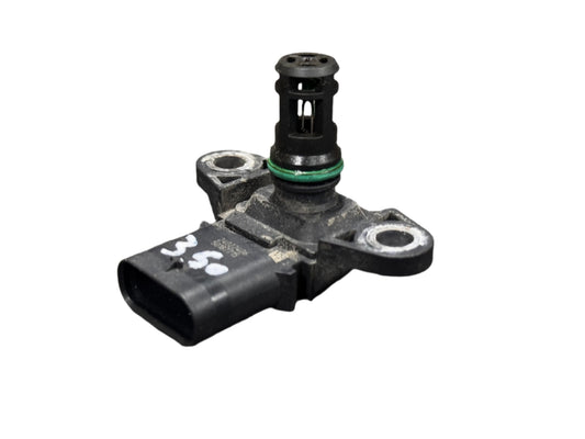 intake sensor front