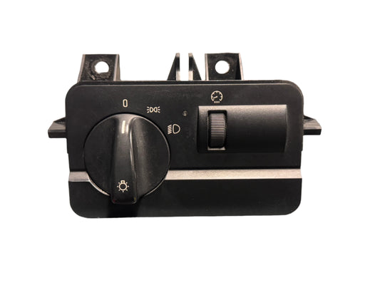 E46 lights switch