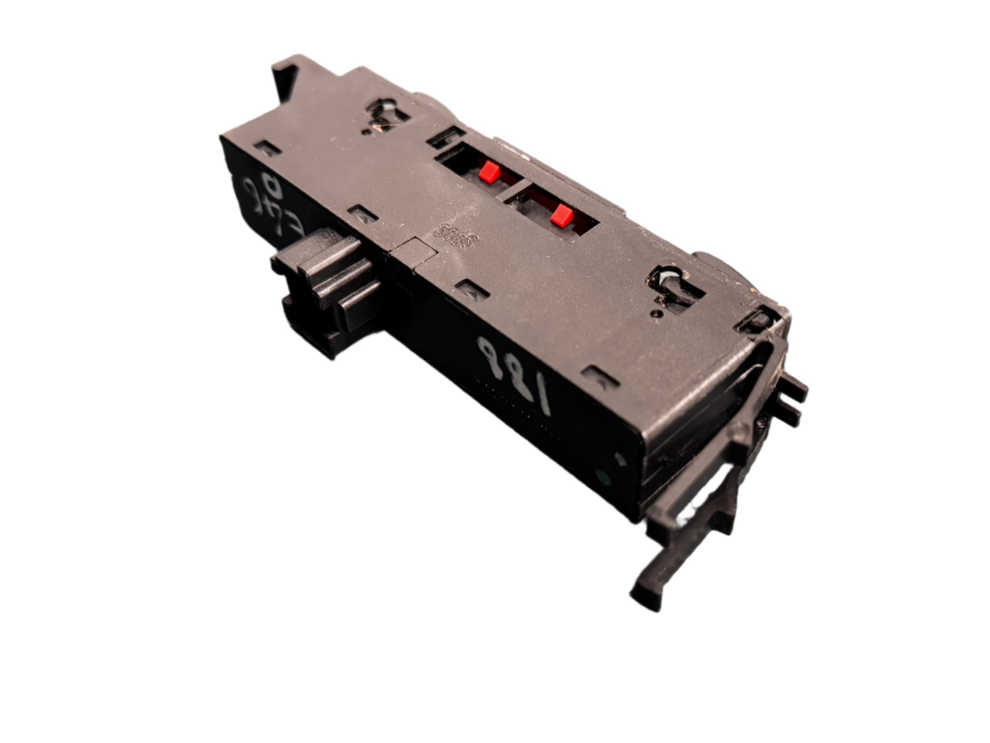 E46 window switch side