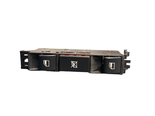 E46 window switch front
