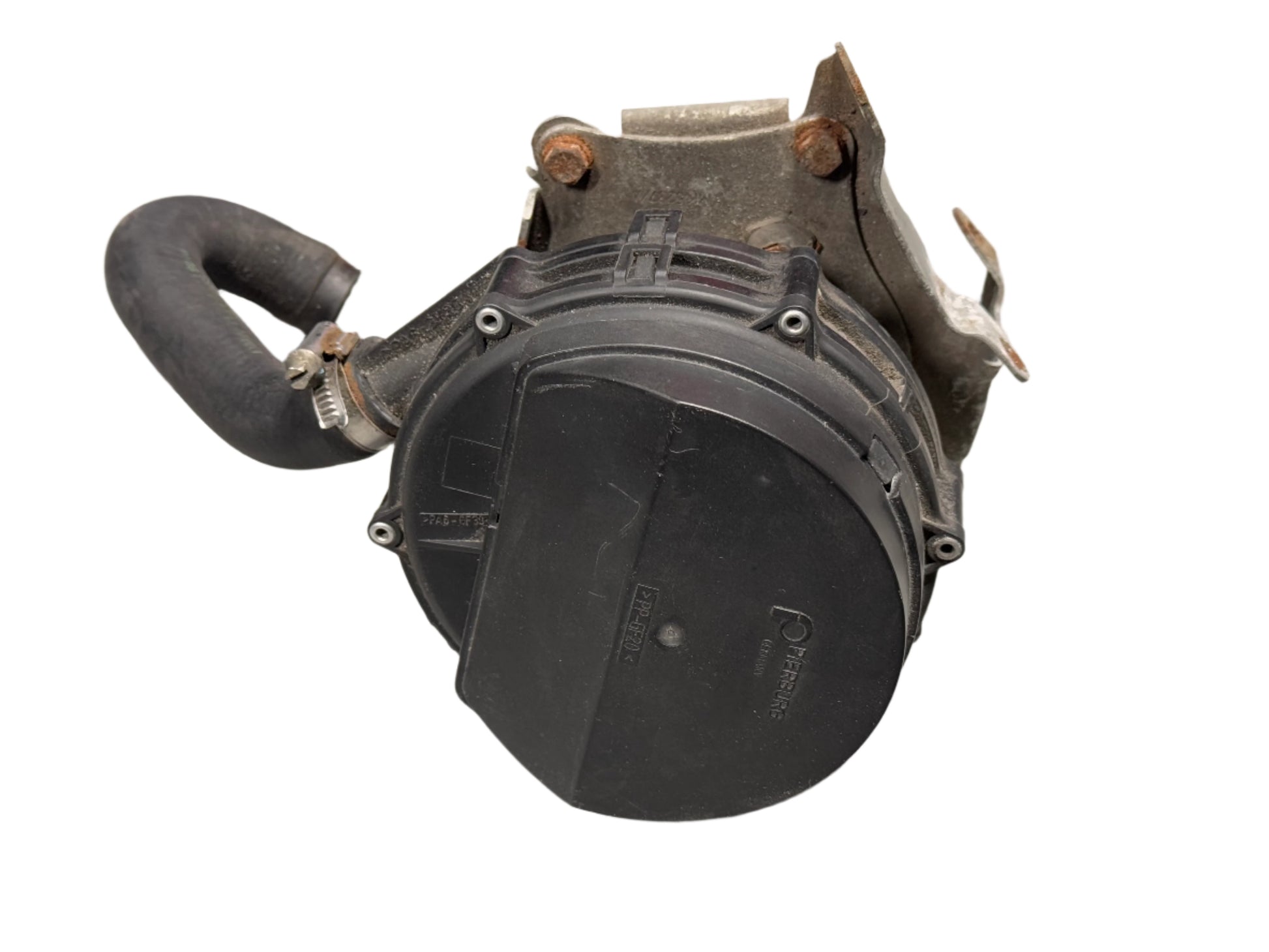 Bmw e46 airpump full