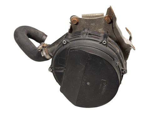 Bmw e46 airpump full
