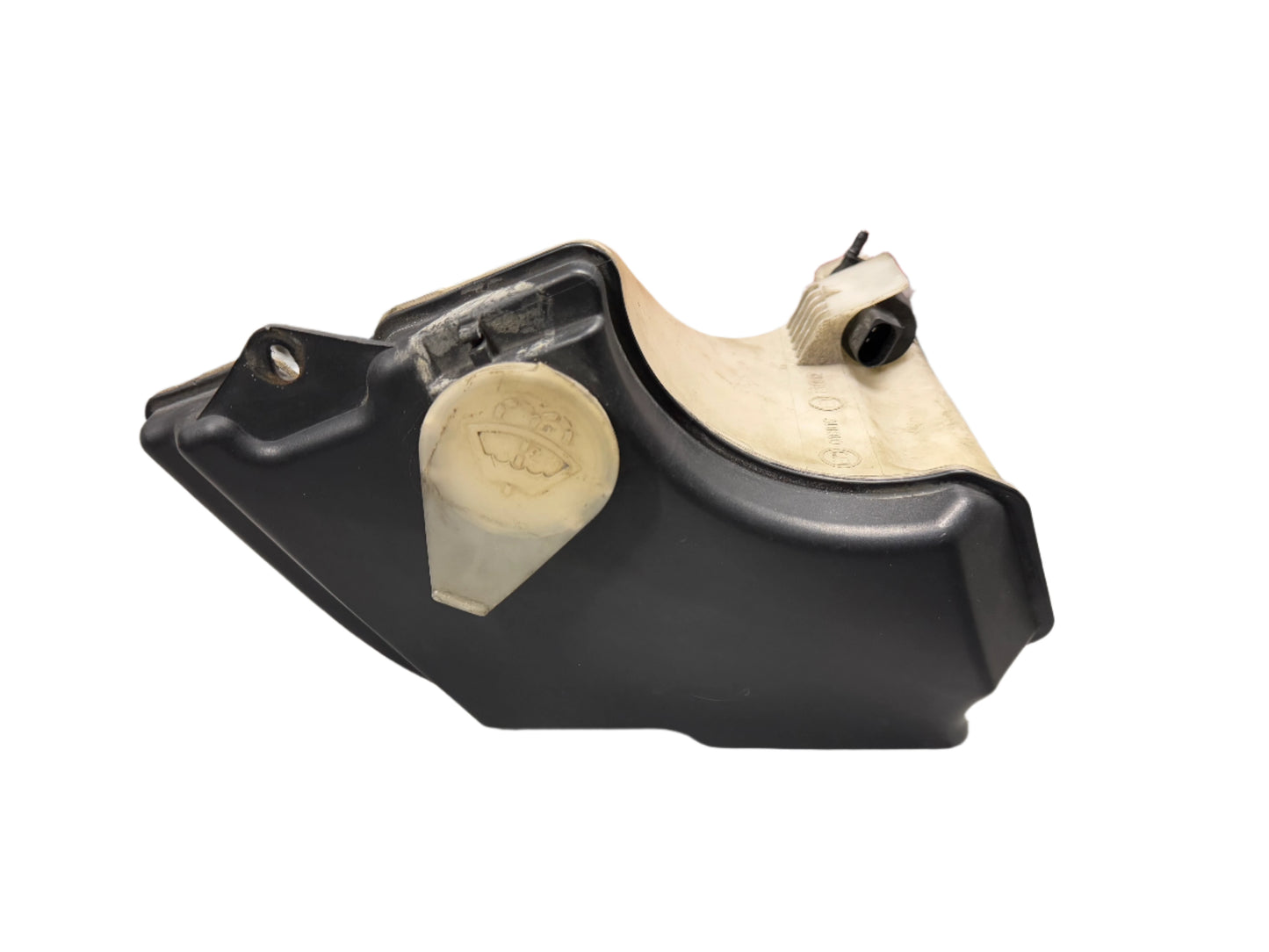 e46washer tank top shot