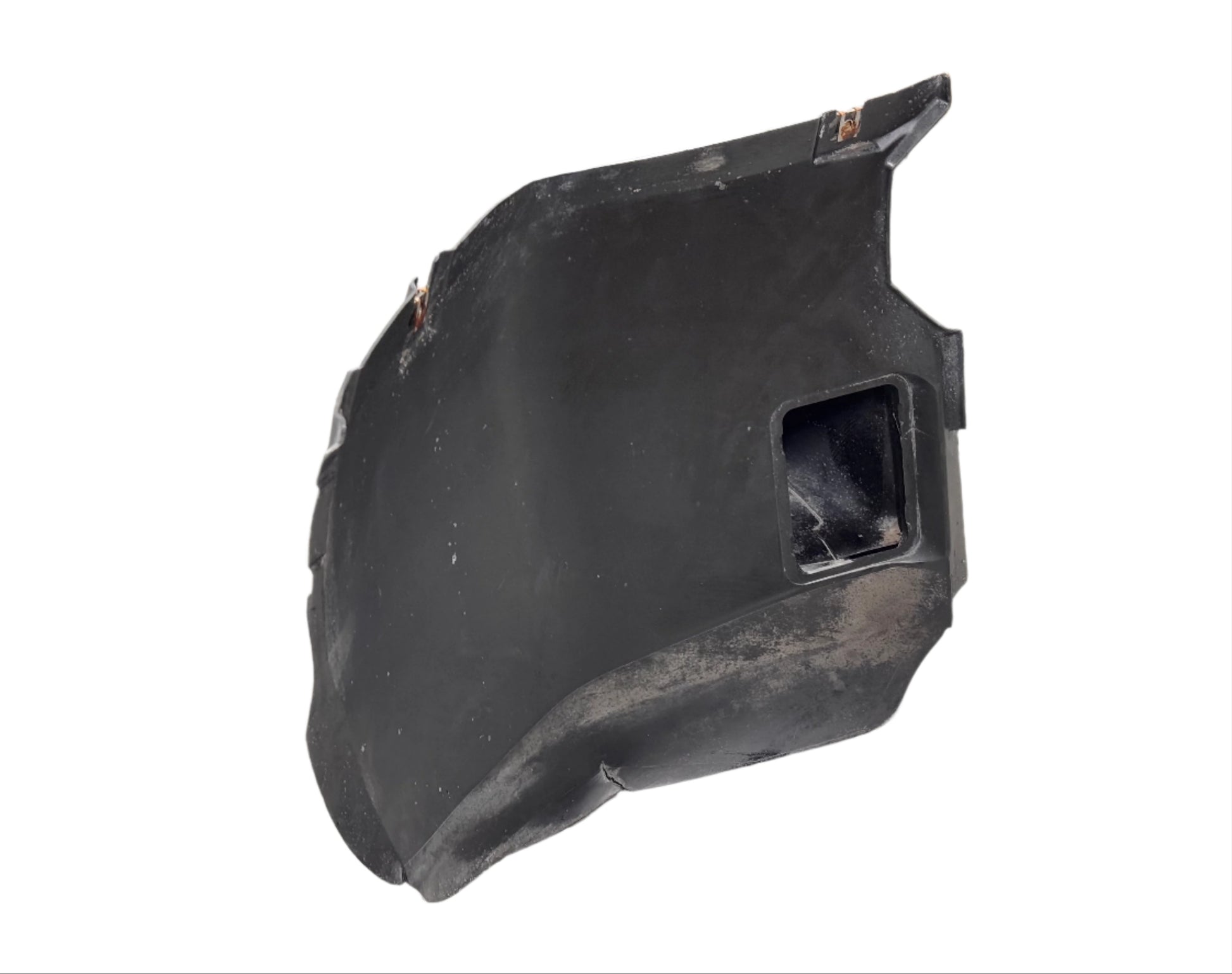 E46 liner back