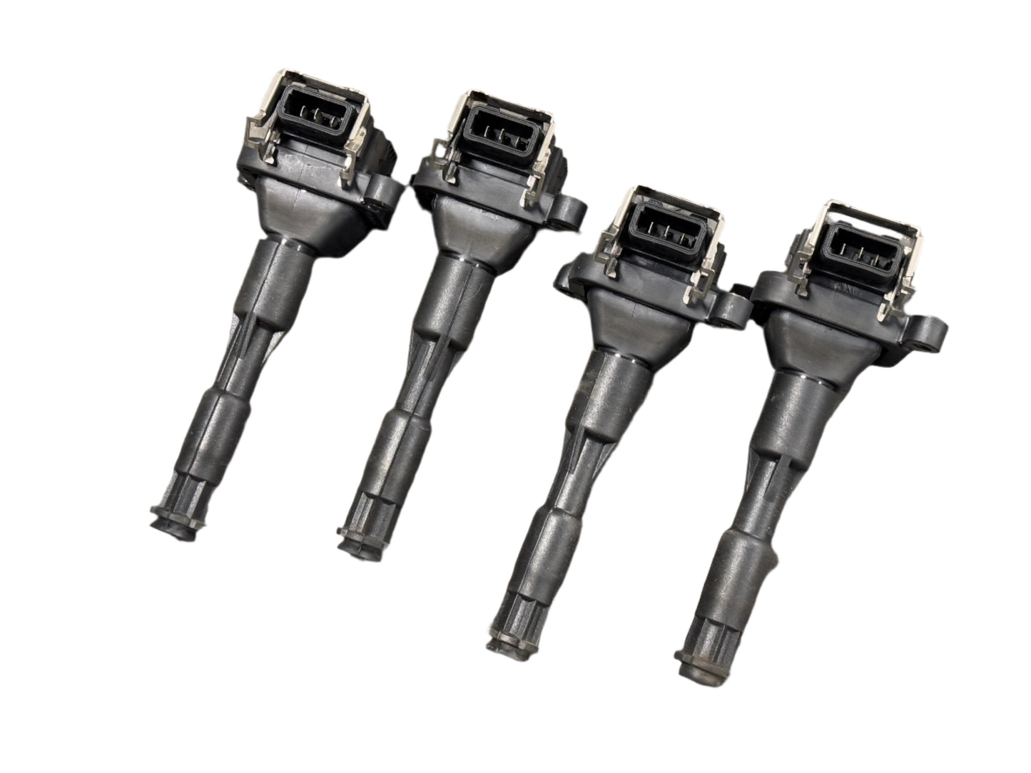 ignition coil up shot