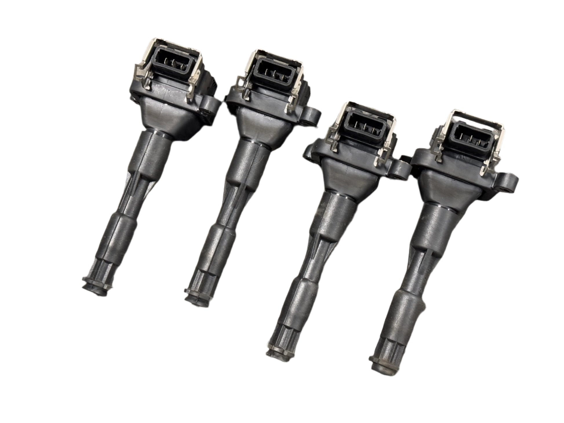 ignition coil up shot