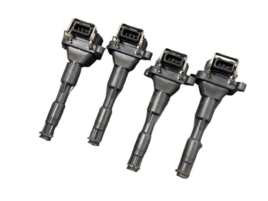 ignition coil up shot