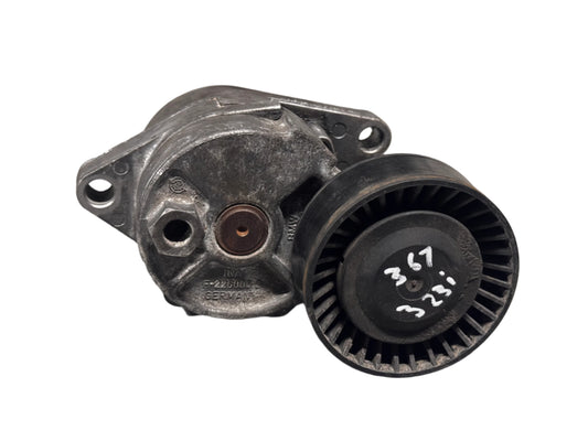 BMW tensioner front