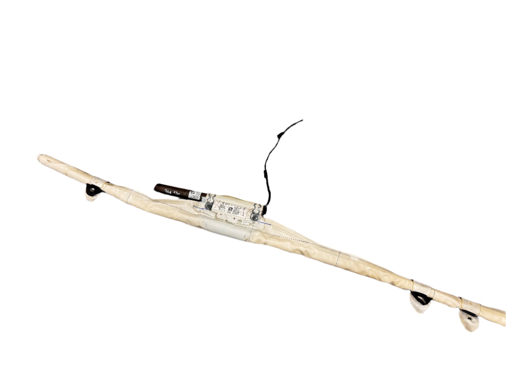 Bmw F30 curtain airbag side