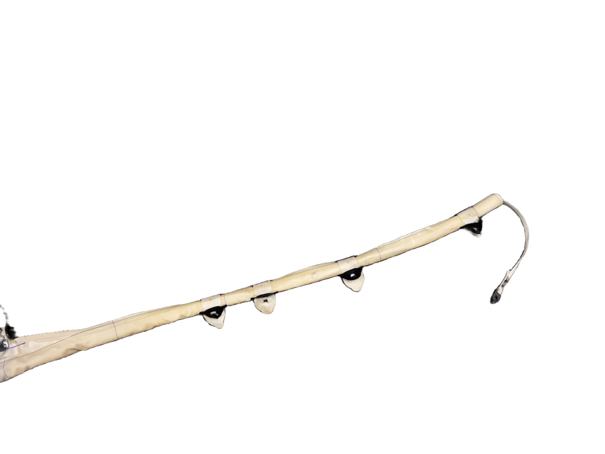 Bmw F30 curtain airbag side