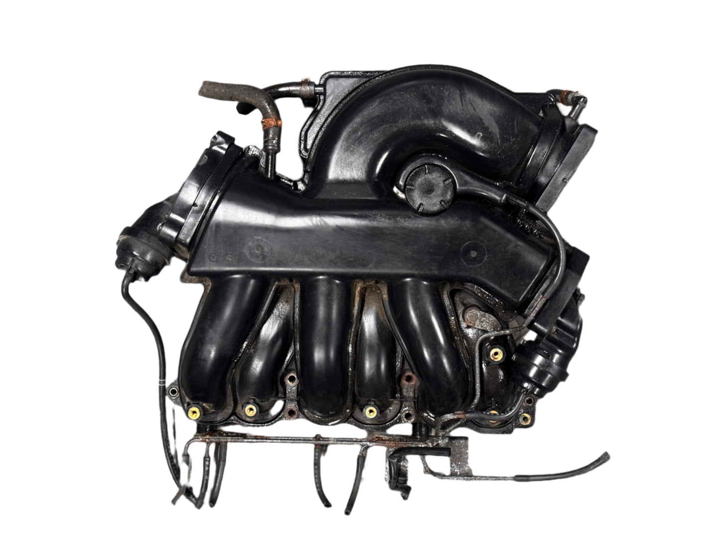 Nissan altima intake manifold top