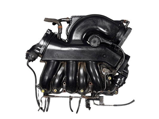 Nissan altima intake manifold top