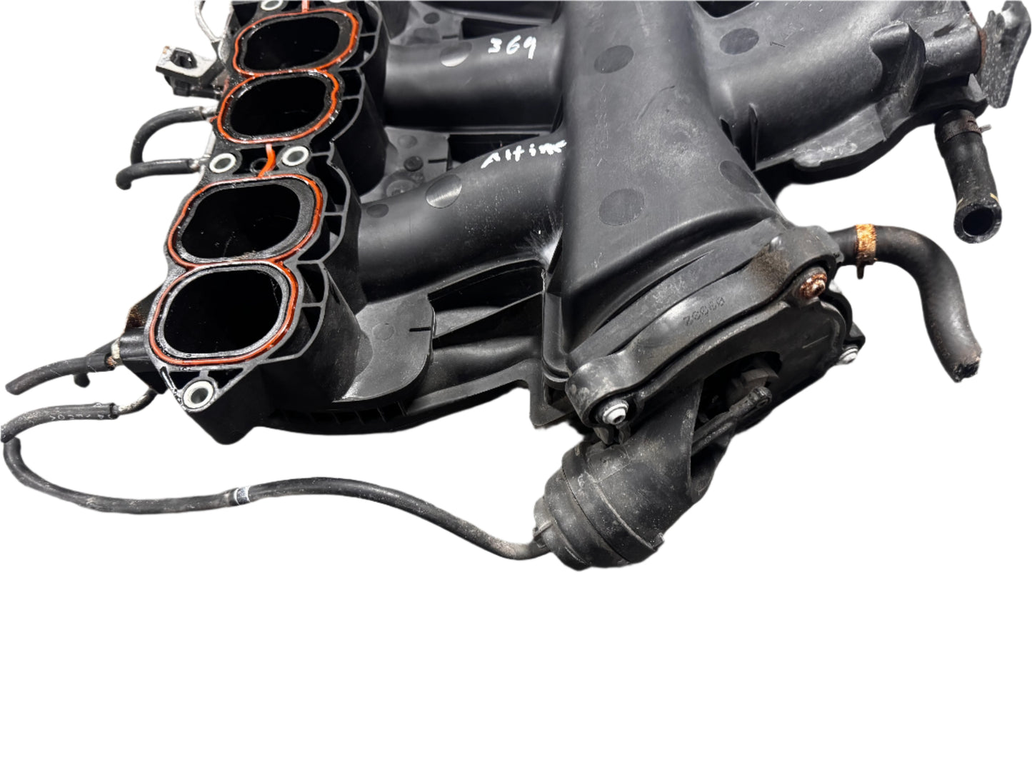 Nissan altima intake manifold