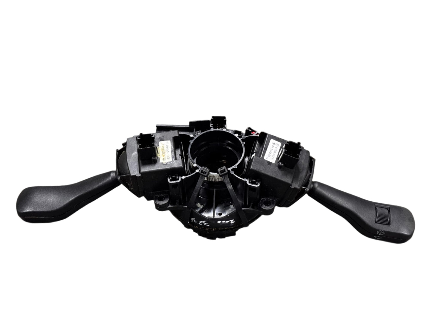 Bmw E46 clockspring back