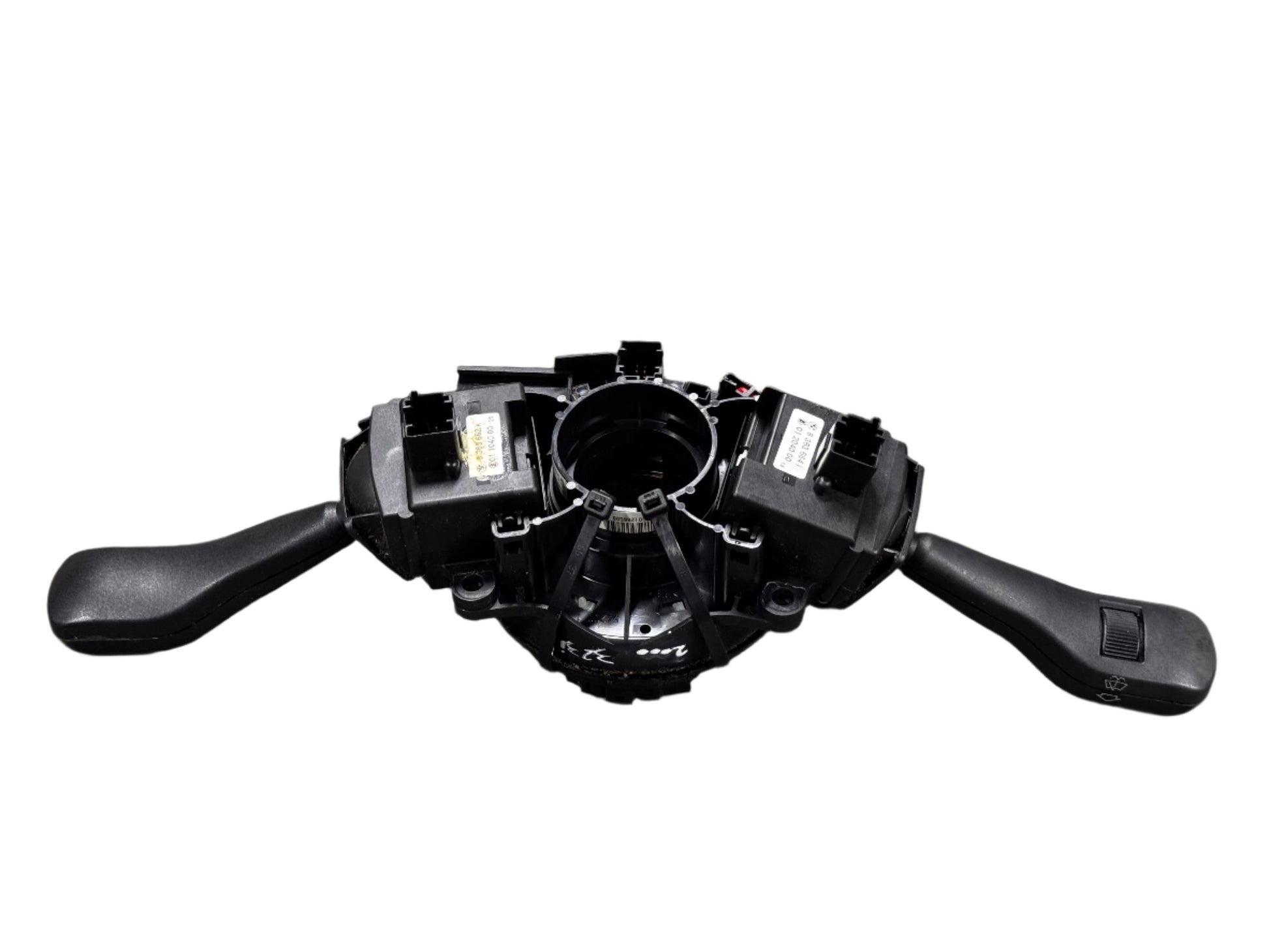 Bmw E46 clockspring back