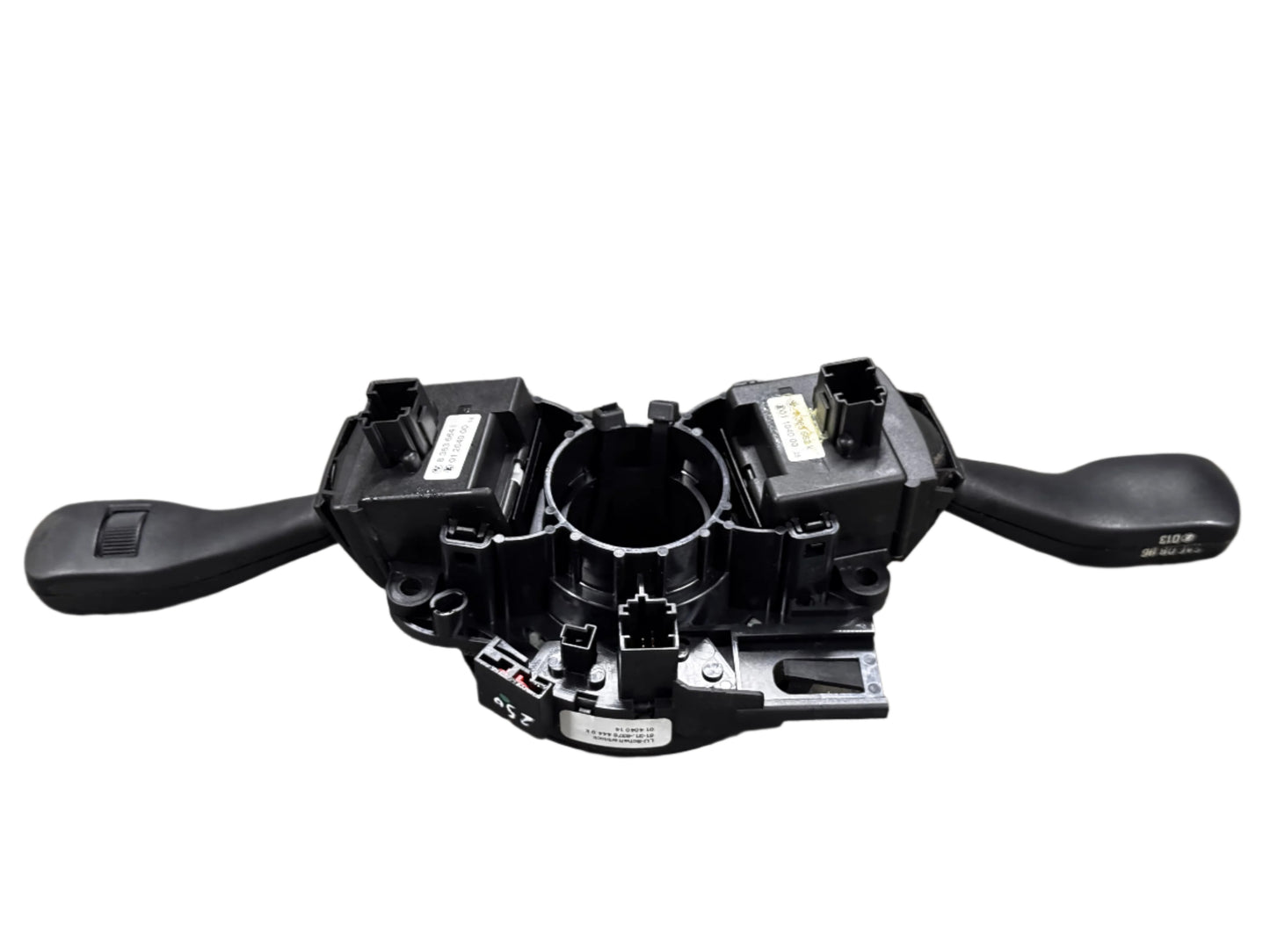 Bmw E46 clockspring back