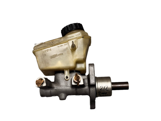 bmw e46 brake cylinder side