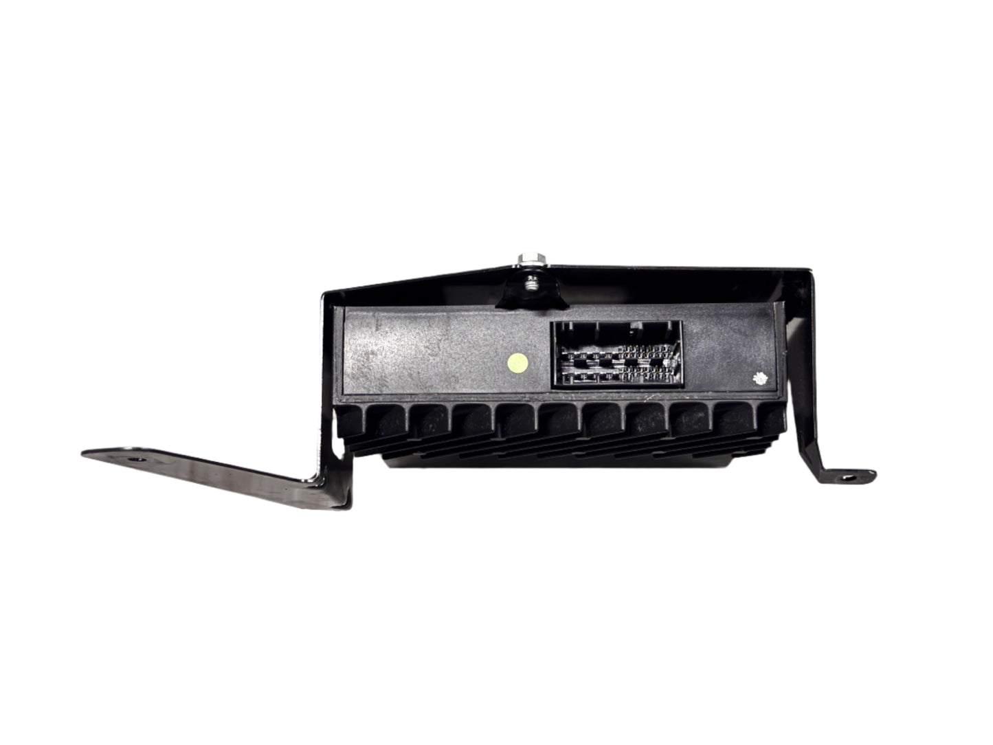 Bmw E46 aplifier top