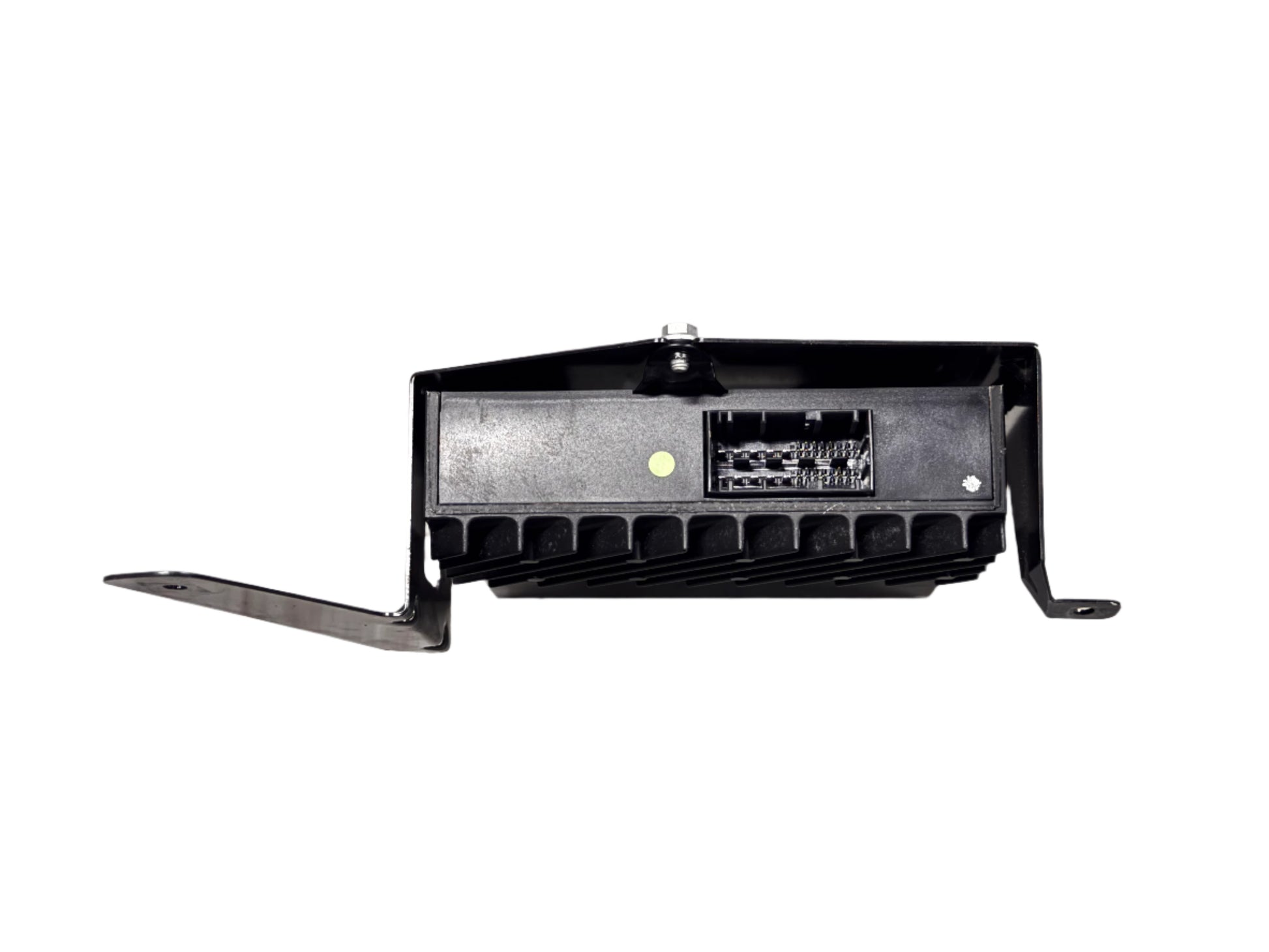 Bmw E46 aplifier top